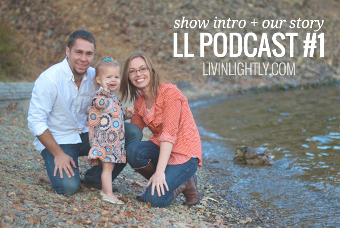 PODCAST#1: SHOW INTRO & OUR STORY